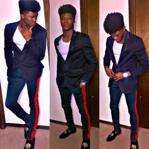 Meet your Posher, Abdul